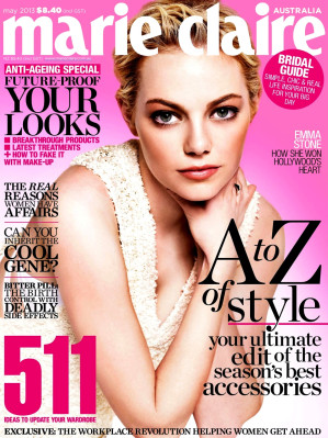 Emma Stone pic #637566